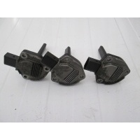 Датчик уровня масляный bmw e39 e46 e60 e90 x3 x5