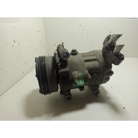 Компрессор кондиционера Renault Clio II (1998-2008) 2005 8200037058