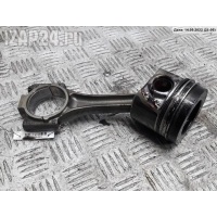 Поршень с шатуном Skoda Roomster 2010 03L107065J