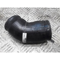 Патрубок интеркулера Skoda Roomster 2010 6r0145838