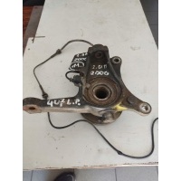 Направляющие левая переднее peugeot 407 citroen c5 x7