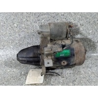 Стартер 1.6i 16V , HITACHI. GA16DE. Nissan Almera N15 1998 2330074Y00