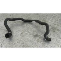 Патрубок радиатора BMW 5 F10/F11/GT F07 2011 9119178,64539119178