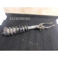 Стойка передняя правая в сборе Mazda 6 2 GH 2007-2012 GM9A34700H