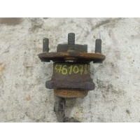 Ступица задняя Ford Mondeo 4 2007-2015 1753554
