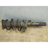 Стойка передняя левая в сборе Ford Focus 2 2004-2011 1366825