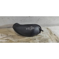 Патрубок воздушного фильтра Audi A6 2006 06C133354G,, BBJ, ASN