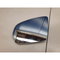 Зеркальный элемент левый Mercedes S-klasse W222 2013-2020 A0998100316