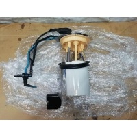 Колба в бак Volkswagen Passat B7 2011 3AA919050B