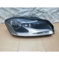 Фара правая Volkswagen Passat B7 2011 3AC941006