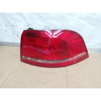 Фонарь задний правый Volkswagen Passat B7 2011 3AF945096C