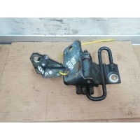 Петля двери передней правой Volkswagen Passat B7 2011 3C8831412B