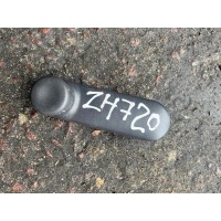 Ручка стеклоподъемника Renault Laguna 1 1998 7700811387