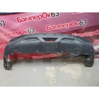 юбка бампера Renault Koleos HZG 2016 850182216R
