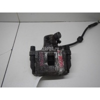 Суппорт тормозной задний правый Mazda C70 (2006 - 2013) BPYK2661XA