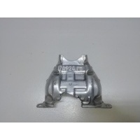 Экран тепловой VAG A5/S5 [8T] Coupe/Sportback (2007 - 2016) 06L129597B