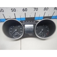 Панель приборов Mercedes Benz GL-Class X164 (2006 - 2012) 1645409947