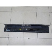 Обшивка багажника VAG A8 [4E] (2002 - 2010) 4E0863471B01C
