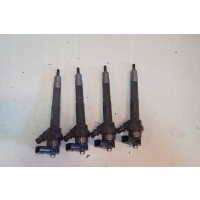 Passat b8 форсунки форсунки 04l130277aa