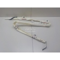 Подушка безопасности боковая (шторка) Volvo XC60 (2008 - 2017) 31271736