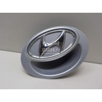 Ручка двери багажника наружная Hyundai-Kia i20 (2008 - 2014) 817201J020