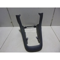 Накладка декоративная VAG Golf VI (2009 - 2013) 5K0863680B81X
