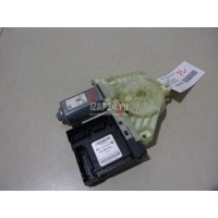Моторчик стеклоподъемника VAG Golf VI (2009 - 2013) 5K0959701JZ03