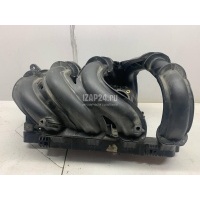 Коллектор впускной Ford Fiesta (2008 - 2019) 1511211