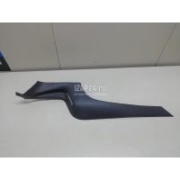 Держатель задней полки Ford Fiesta (2008 - 2019) 1830002