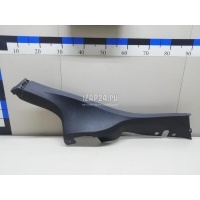 Обшивка стойки Ford Fiesta (2008 - 2019) 1778914