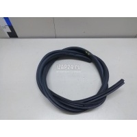 Уплотнитель (внутри) Ford Fiesta (2008 - 2019) 1764101