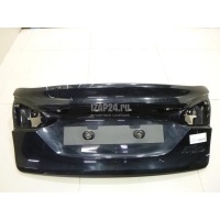 Крышка багажника Ford Fiesta (2008 - 2019) 1870165