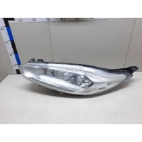 Фара левая Ford Fiesta (2008 - 2019) 1895784