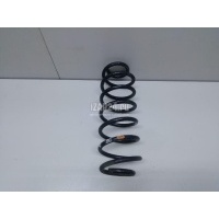 Пружина задняя Ford Fiesta (2008 - 2019) 1896717