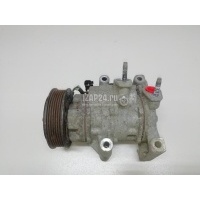 Компрессор системы кондиционирования Ford Fiesta (2008 - 2019) 1846037