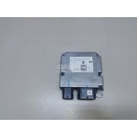 Блок управления AIR BAG Ford Fiesta (2008 - 2019) 1877894