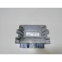Блок управления двигателем Ford Fiesta (2008 - 2019) 1930044