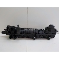 Коллектор впускной BMW 7-serie F01/F02 (2008 - 2015) 11617811909