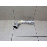 Патрубок интеркулера Hyundai-Kia Sorento II (2009 - 2020) 282562F800