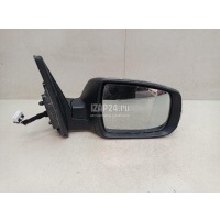 Зеркало правое электрическое Hyundai-Kia Sorento II (2009 - 2020) 876202P910