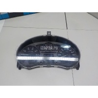 Панель приборов Citroen-Peugeot Partner Tepee (B9) (2008 - 2018) 9666904880