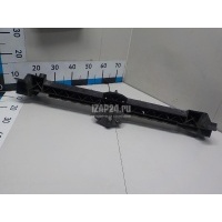 Кронштейн решетки радиатора Citroen-Peugeot Partner Tepee (B9) (2008 - 2018) 7416J3