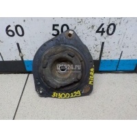 Опора переднего амортизатора левая Nissan Modus (2004 - 2012) 54321AX600