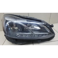 Фара правая Mercedes Benz W212 E-Klasse (2009 - 2016) 2128202239