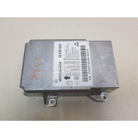 Блок управления AIR BAG Mercedes Benz W212 E-Klasse (2009 - 2016) 2129010800