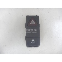 Кнопка аварийной сигнализации Mercedes Benz W212 E-Klasse (2009 - 2016) 2128207210