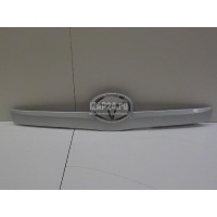 Накладка двери багажника Toyota Verso (2009 - 2018) 768110F905