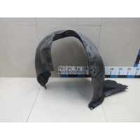 Локер передний левый VAG Polo (HB) (2009 - 2017) 6R0809957C