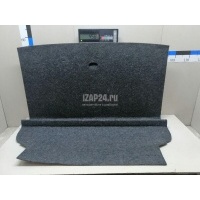 Коврик багажника VAG Yeti (2009 - 2018) 5L6863463D1BS