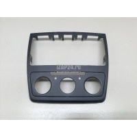 Накладка декоративная VAG Yeti (2009 - 2018) 5L0858069K1QB
